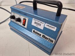 Hulme Martin 10/3319