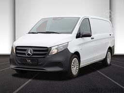 Mercedes-Benz Vito116CDI KA lang,Automatik,Klima,Tempomat