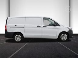 Mercedes-Benz Vito116CDI KA lang,Automatik,Klima,Tempomat
