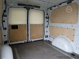 Mercedes-Benz Vito116CDI KA lang,Automatik,Klima,Tempomat