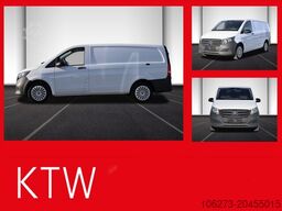 Mercedes-Benz Vito116CDI KA lang,Automatik,Klima,Tempomat