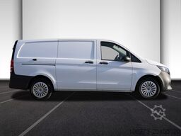 Mercedes-Benz Vito116CDI KA lang,Automatik,Klima,Tempomat