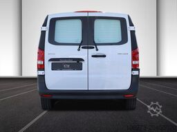 Mercedes-Benz Vito116CDI KA lang,Automatik,Klima,Tempomat