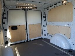Mercedes-Benz Vito116CDI KA lang,Automatik,Klima,Tempomat