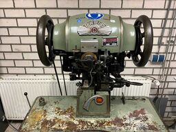 Vihl Pedersen Rapid-D