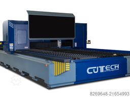 CUT TECH MACHINE COMPANY MASTER PLUS