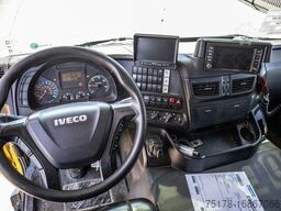IVECO TRAKKER 450-6X4-BIG AXLES