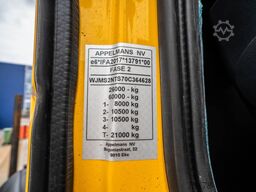 IVECO TRAKKER 450-6X4-BIG AXLES