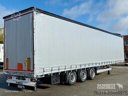 Schmitz Cargobull Curtainsider Mega Getränke