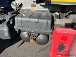 MAN TGS 18.320 4x4 Winterdienst Wechselsystem