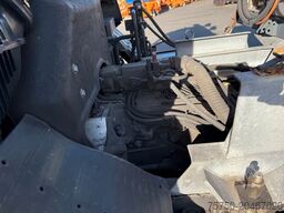 MAN TGS 18.320 4x4 Winterdienst Wechselsystem