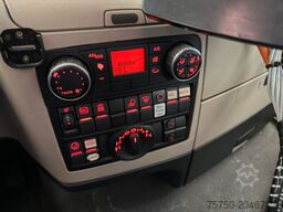 MAN TGS 18.320 4x4 Winterdienst Wechselsystem