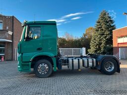 MERCEDES-BENZ 1845 Arocs SZM 4x4 HAD