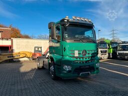 MERCEDES-BENZ Arocs 1845 SZM 4x4 HAD