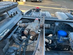 MERCEDES-BENZ Arocs 1845 SZM 4x4 HAD