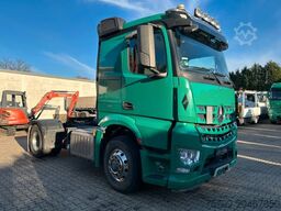 MERCEDES-BENZ Arocs 1845 SZM 4x4 HAD