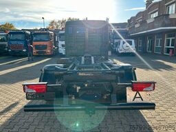 MAN 12.250 Doppelkabine Abroller