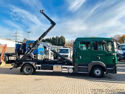 MAN 12.250  Doppelkabine Abroller