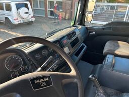 MAN 12.250  Doppelkabine Abroller