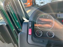 MAN 12.250  Doppelkabine Abroller