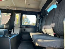 MAN 12.250  Doppelkabine Abroller