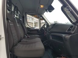 IVECO Daily 70C18H/P *Absetzkipper*AirPRO*AHK*