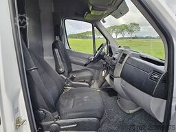 MERCEDES-BENZ SPRINTER 310 L3H2 Maxi Automaat