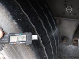 SCHMITZ CARGOBULL S01 Curtainsider- LIFT-Edscha-Rotos-Anti Vandal