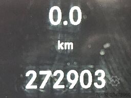 MERCEDES-BENZ VITO 111 Lang