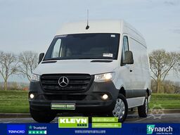 MERCEDES-BENZ SPRINTER 316 L2H2 Mbux RWD!
