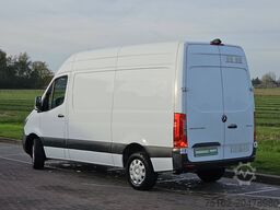 MERCEDES-BENZ SPRINTER 316 L2H2 Mbux RWD!