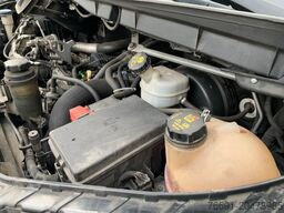 Ford Transit 350 7 posti - Cassone Fisso -