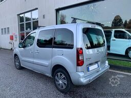 Citroen Berlingo Multispace 5 posti - Autocarro -