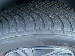 Citroen Berlingo Multispace 5 posti - Autocarro -