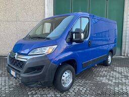 Citroen Jumper 30 Van L1 H1 - 2.2 HDi 130cv