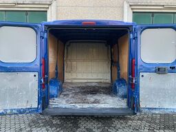 Citroen Jumper 30 Van L1 H1 - 2.2 HDi 130cv