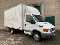 Iveco Daily 35C11 - Furgone - Km 85.000 -