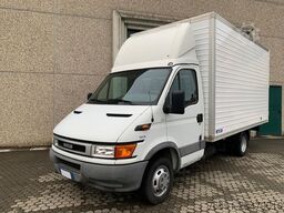 Iveco Daily 35C11 - Furgone - Km 85.000 -