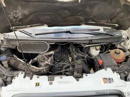 Ford Transit 350 7 posti - Cassone Fisso -