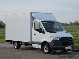 MERCEDES-BENZ SPRINTER 314 ac automaat EURO6