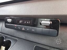 MERCEDES-BENZ SPRINTER 314 ac automaat EURO6