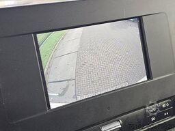 MERCEDES-BENZ SPRINTER 314 ac automaat EURO6