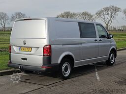 VOLKSWAGEN TRANSPORTER 2.0 TSI CNG ac EURO6