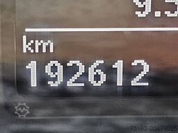 VOLKSWAGEN TRANSPORTER 2.0 TSI CNG ac EURO6