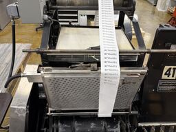 Heidelberg Tiegel GTP