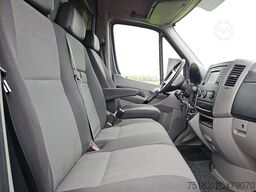 VOLKSWAGEN CRAFTER 35 2.0 L2H2 Engine-Defect!