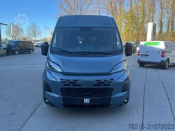 FIAT Ducato 35 L3H2 Automatik 9-Sitzer AHK Navi LED