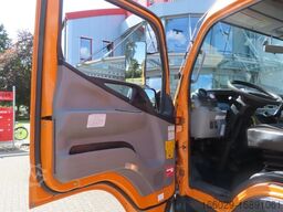 FUSO Canter 6 C 18 4x4  Kommunal  Winterdienst