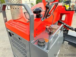 Combilift C4000 / TRIPLEX / 9300MM / GAS / TOP1