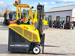 Combilift C3000CB / GAS / TRIPLEX / 4900MM / 4807H